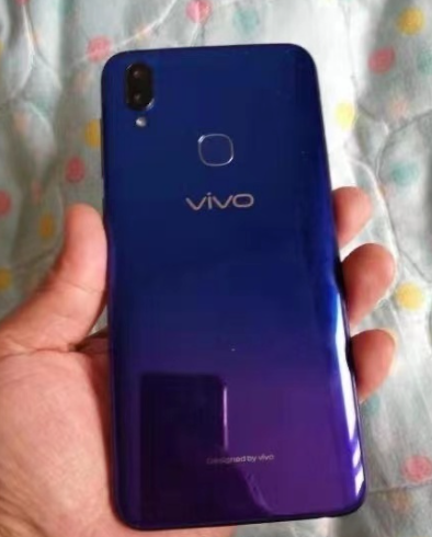 vivo Z3